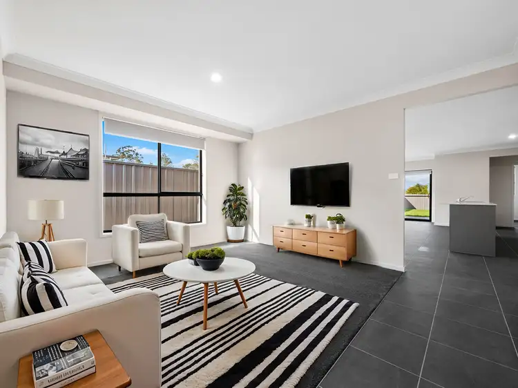 Third view of Homely house listing, 16A Little Park Street, Greta NSW 2334