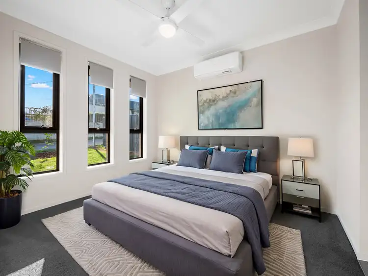 Fifth view of Homely house listing, 16A Little Park Street, Greta NSW 2334