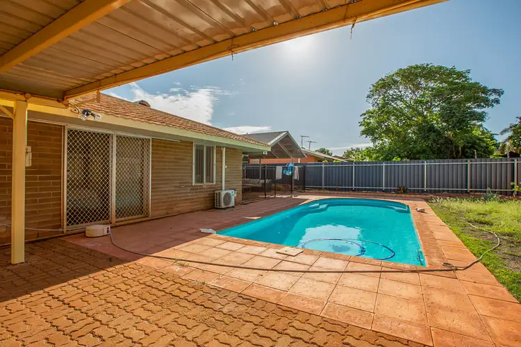 Main view of Homely house listing, 36 Bottlebrush Crescent, South Hedland WA 6722