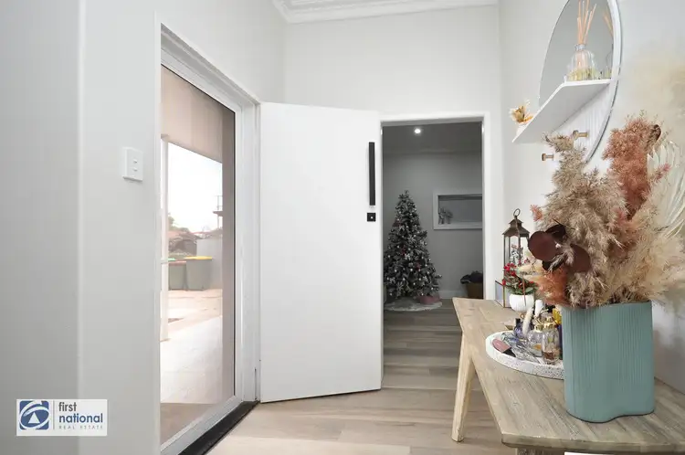 Second view of Homely house listing, 16 Spencer Street, Port Augusta SA 5700