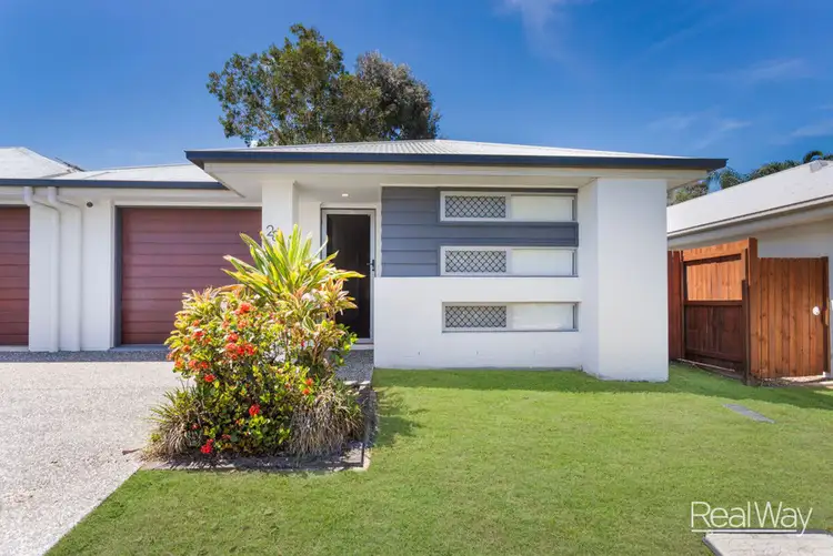 Main view of Homely unit listing, 28/37 Wildey Street, Raceview QLD 4305