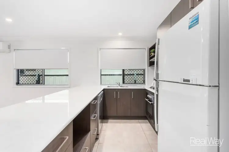 Fifth view of Homely unit listing, 28/37 Wildey Street, Raceview QLD 4305