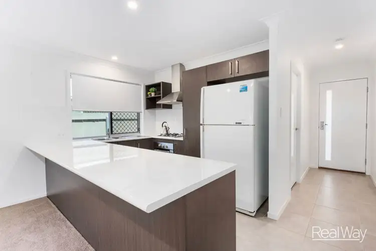 Sixth view of Homely unit listing, 28/37 Wildey Street, Raceview QLD 4305