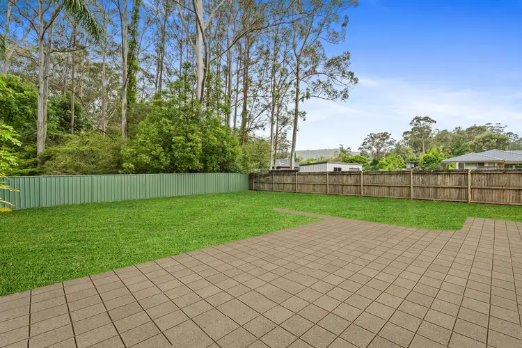 Fifth view of Homely house listing, 26 Kuburra Road, Erina NSW 2250