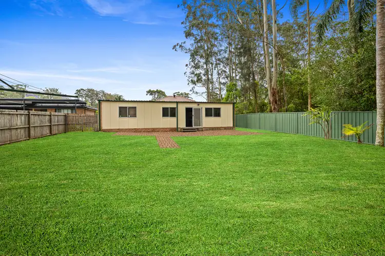 Sixth view of Homely house listing, 26 Kuburra Road, Erina NSW 2250
