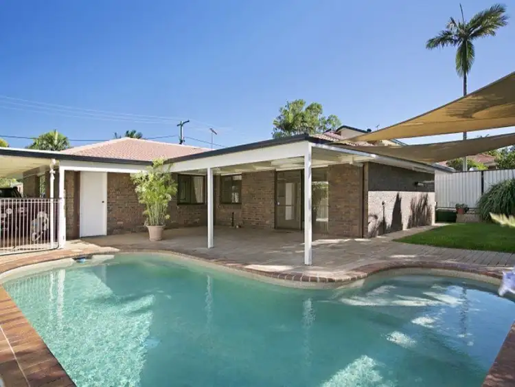 Second view of Homely house listing, 43 Vaucluse Crescent, Petrie QLD 4502
