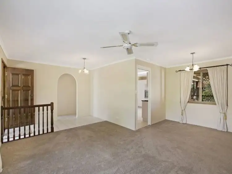 Fifth view of Homely house listing, 43 Vaucluse Crescent, Petrie QLD 4502
