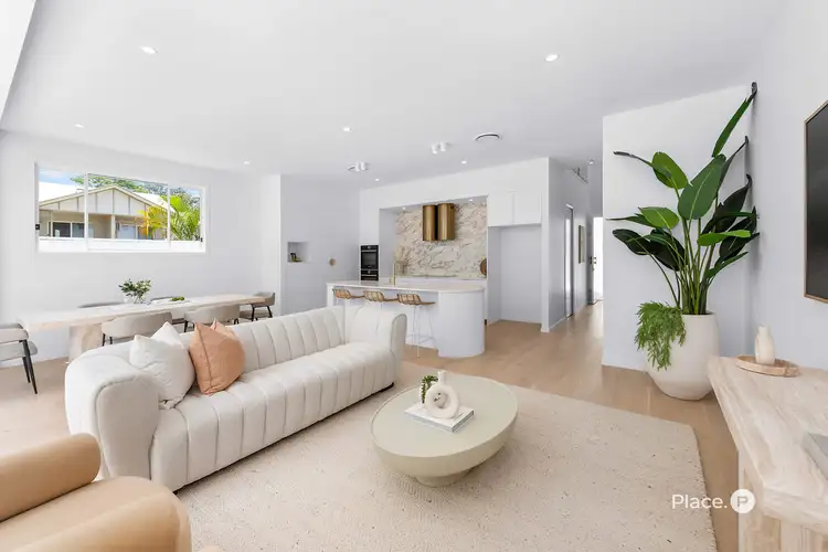 Fourth view of Homely townhouse listing, 15 Beatrice Street, Hawthorne QLD 4171