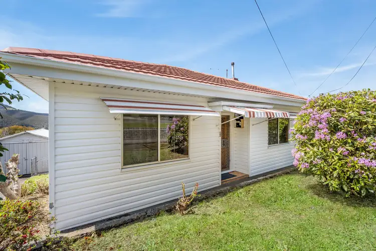 Main view of Homely house listing, 20 Trevor Terrace, New Norfolk TAS 7140