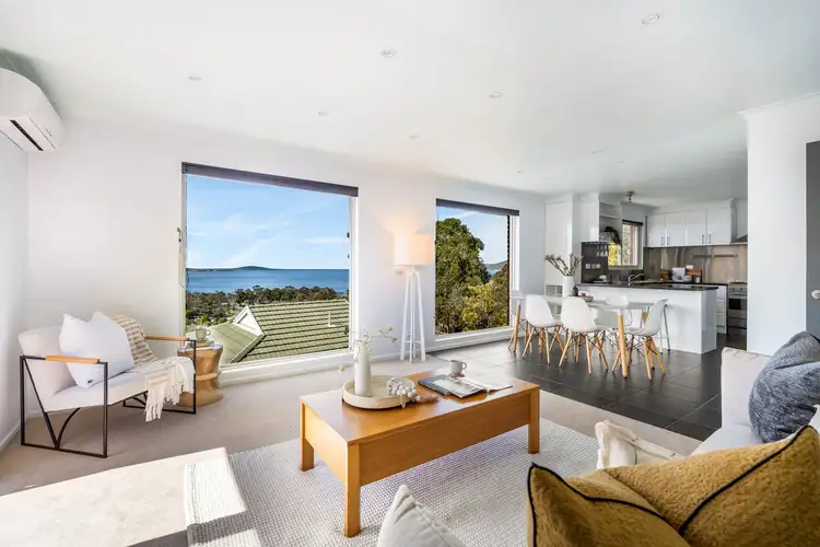 Fifth view of Homely townhouse listing, 1/64 Coolamon Road, Taroona TAS 7053