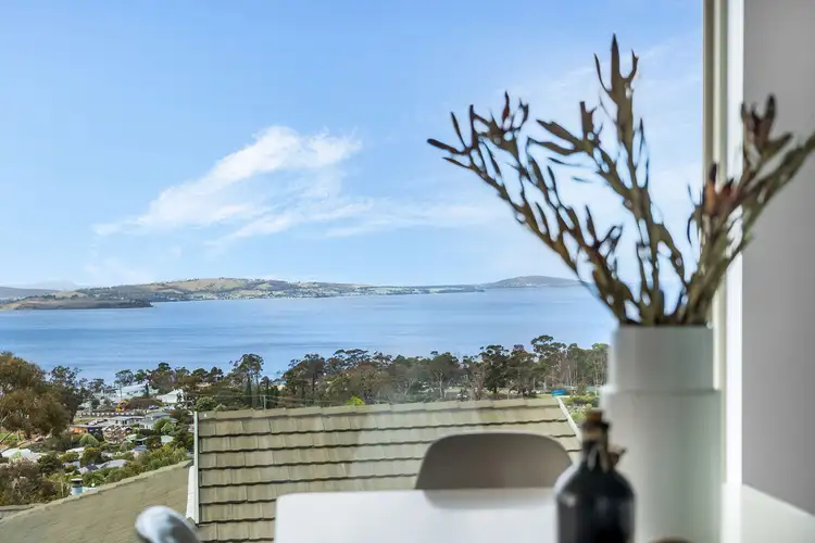 Sixth view of Homely townhouse listing, 1/64 Coolamon Road, Taroona TAS 7053