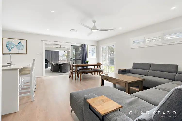 Second view of Homely house listing, 79 Talleyrand Circuit, Greta NSW 2334