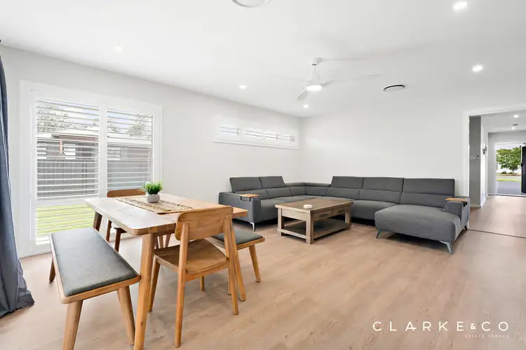 Third view of Homely house listing, 79 Talleyrand Circuit, Greta NSW 2334