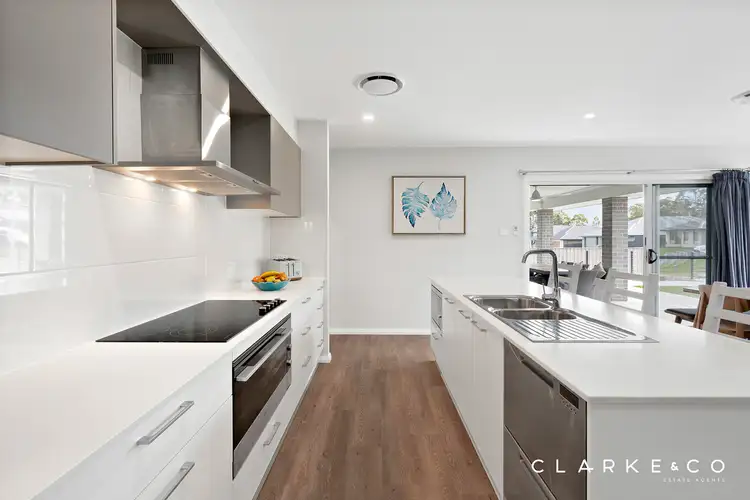 Fourth view of Homely house listing, 79 Talleyrand Circuit, Greta NSW 2334