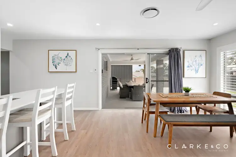Fifth view of Homely house listing, 79 Talleyrand Circuit, Greta NSW 2334