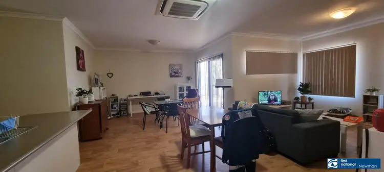 Third view of Homely unit listing, 2/909 Pilkena Street, Tom Price WA 6751