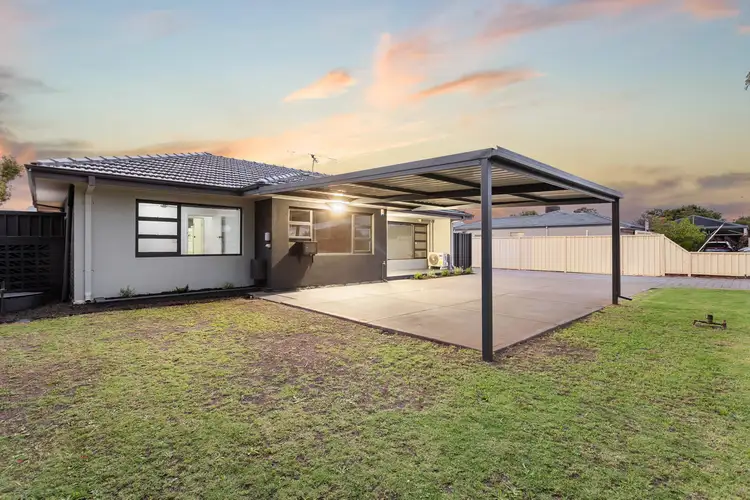 Second view of Homely house listing, 53 Mcgilvray Avenue, Morley WA 6062