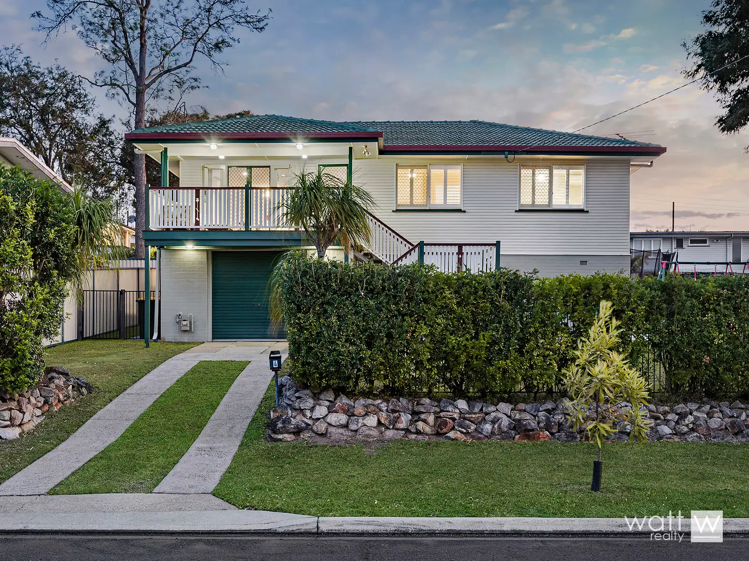Main view of Homely house listing, 4 Dibbil Street, Chermside West QLD 4032