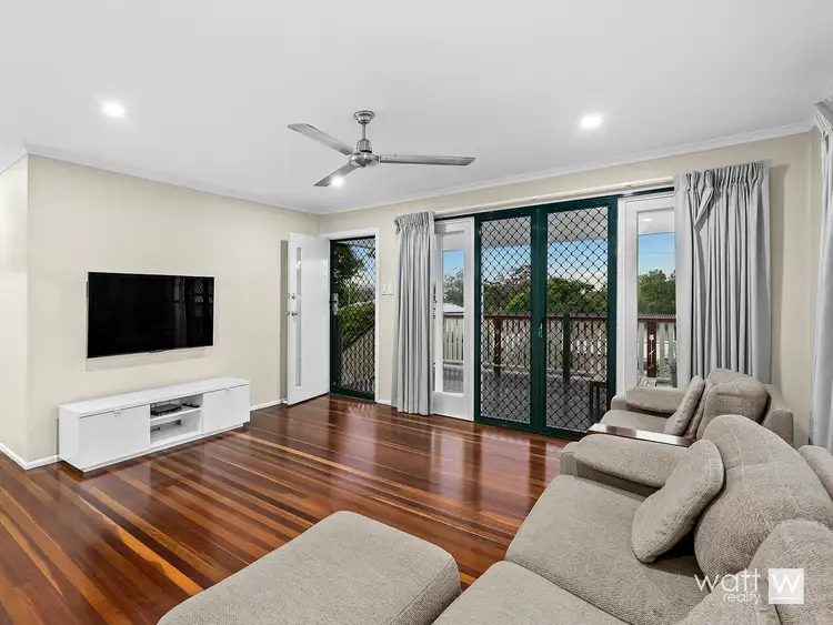 Third view of Homely house listing, 4 Dibbil Street, Chermside West QLD 4032