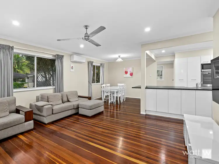 Fourth view of Homely house listing, 4 Dibbil Street, Chermside West QLD 4032