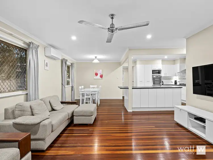Fifth view of Homely house listing, 4 Dibbil Street, Chermside West QLD 4032