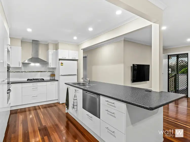 Sixth view of Homely house listing, 4 Dibbil Street, Chermside West QLD 4032