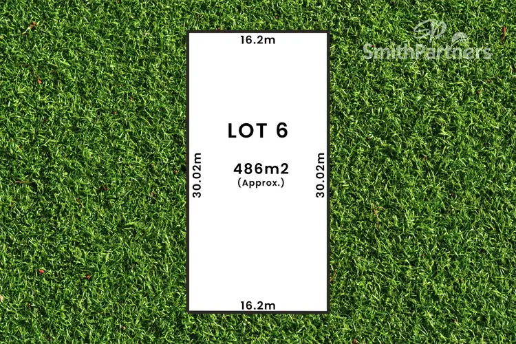 Main view of Homely land listing, 21 Stephmarie Road, Angle Vale SA 5117