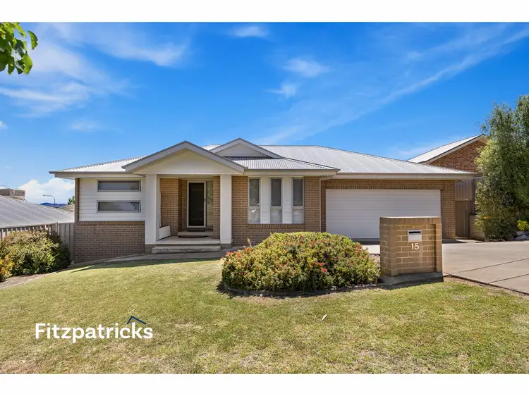 15 Burrundulla Road, Bourkelands NSW 2650