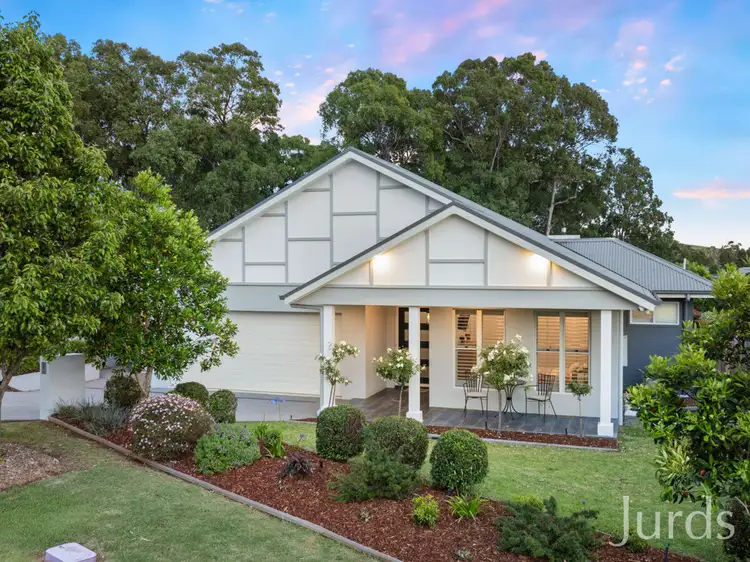 26 Paperbark Drive, Pokolbin NSW 2320