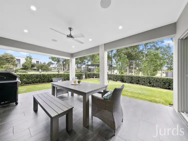 Second view of Homely house listing, 26 Paperbark Drive, Pokolbin NSW 2320