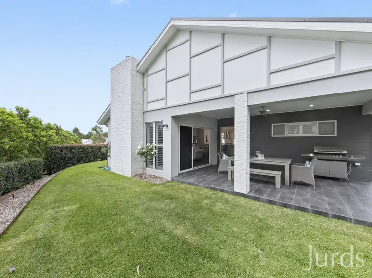 Fourth view of Homely house listing, 26 Paperbark Drive, Pokolbin NSW 2320