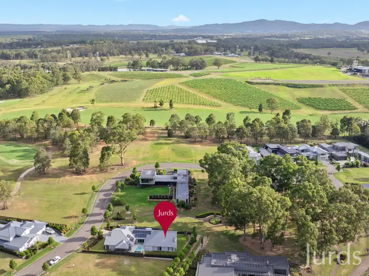 Fifth view of Homely house listing, 26 Paperbark Drive, Pokolbin NSW 2320