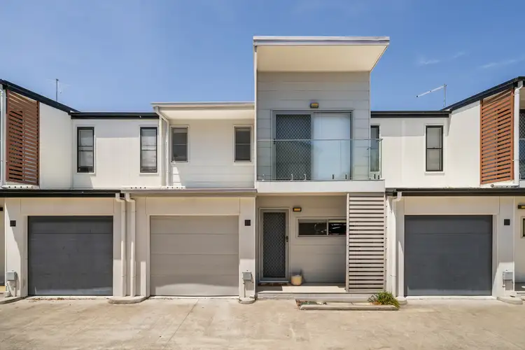 24/61 Caboolture River Road, Morayfield QLD 4506