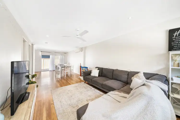 Second view of Homely townhouse listing, 24/61 Caboolture River Road, Morayfield QLD 4506