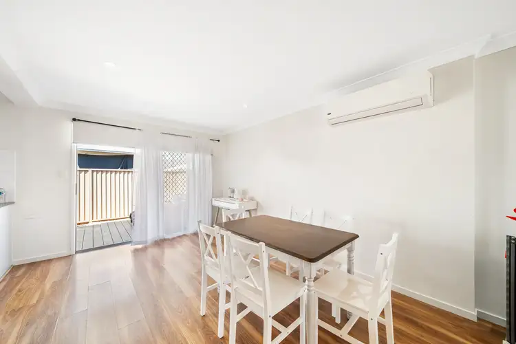 Fifth view of Homely townhouse listing, 24/61 Caboolture River Road, Morayfield QLD 4506