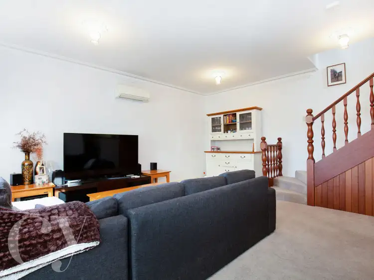 Fourth view of Homely townhouse listing, 1/219 Barker Road, Subiaco WA 6008
