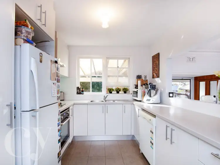 Fifth view of Homely townhouse listing, 1/219 Barker Road, Subiaco WA 6008