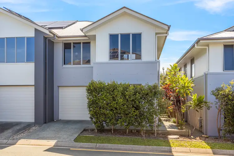22/51 Lavender Drive, Griffin QLD 4503