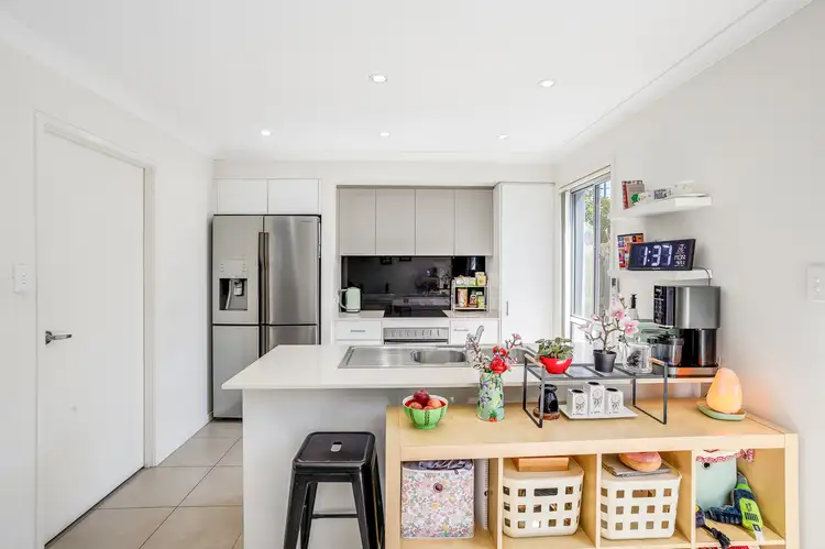 Sixth view of Homely townhouse listing, 22/51 Lavender Drive, Griffin QLD 4503