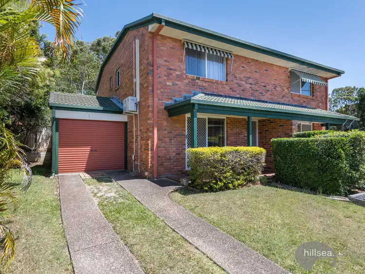 5/31 McMillan Street, Labrador QLD 4215
