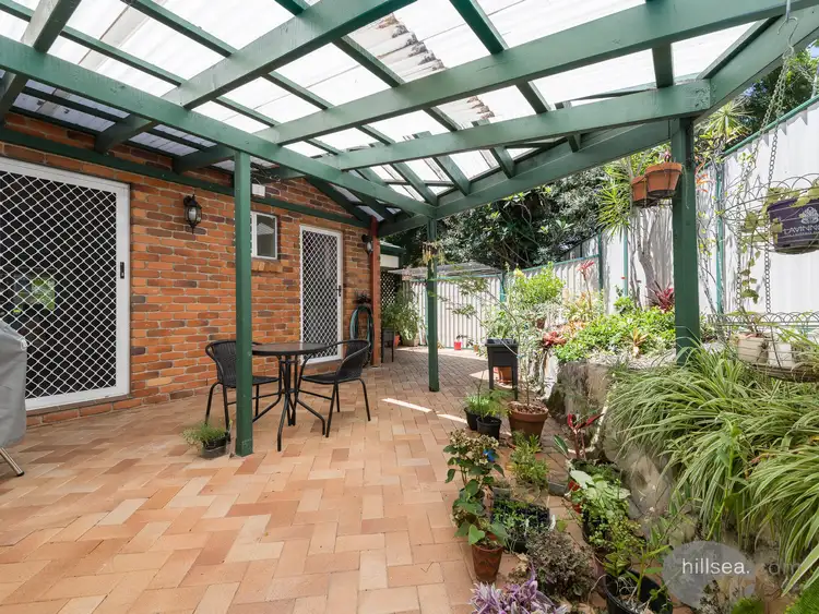 Second view of Homely townhouse listing, 5/31 McMillan Street, Labrador QLD 4215