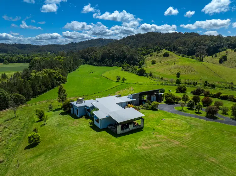 Main view of Homely rural property listing, 148 South Island Loop Road, Upper Orara NSW 2450