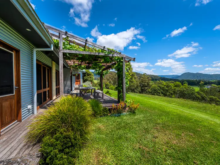 Second view of Homely rural property listing, 148 South Island Loop Road, Upper Orara NSW 2450