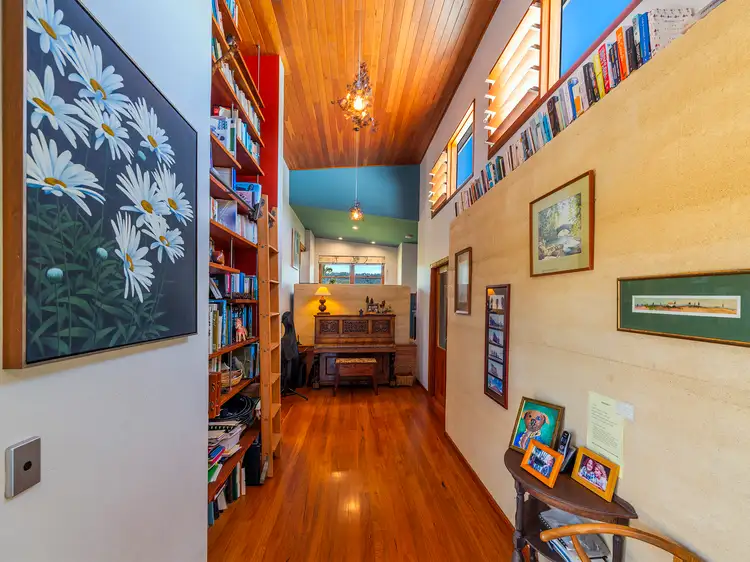 Third view of Homely rural property listing, 148 South Island Loop Road, Upper Orara NSW 2450