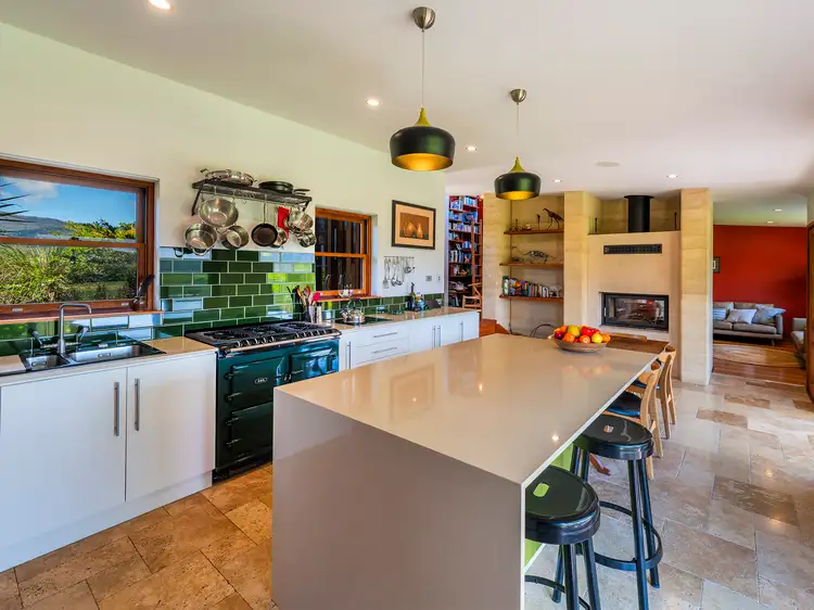 Fourth view of Homely rural property listing, 148 South Island Loop Road, Upper Orara NSW 2450