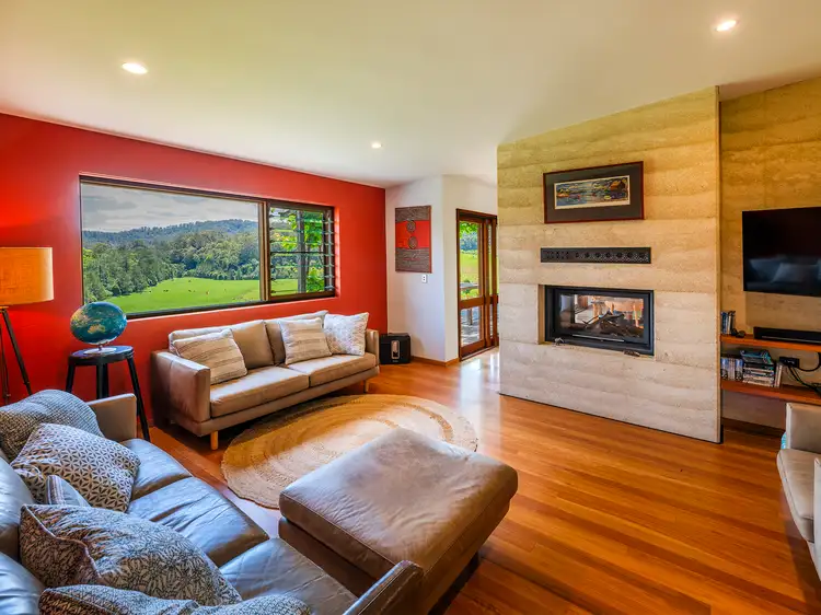 Fifth view of Homely rural property listing, 148 South Island Loop Road, Upper Orara NSW 2450