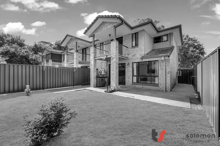42/333 Colburn Avenue, Victoria Point QLD 4165