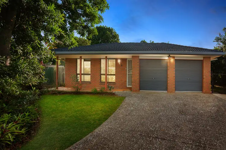 9 Cato Court, Caboolture South QLD 4510