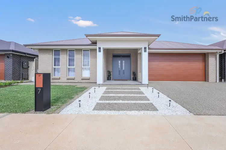 7 Jordanis Street, Angle Vale SA 5117