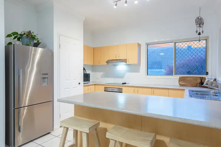 Second view of Homely house listing, 12 Millet Place, Upper Coomera QLD 4209